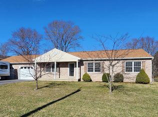 125 Plum Run Rd, Ridgeley, WV 26753