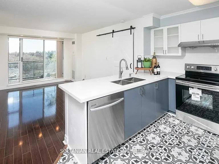188 Doris Ave #807 — Photo 7