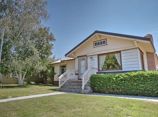 158 Idaho Ave, Rigby, ID 83442