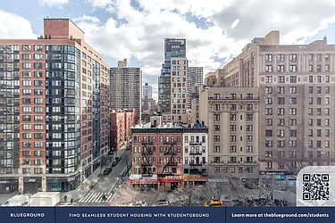 Rented by The Blueground