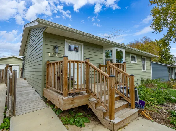4709 Wakonda Dr, Norwalk, IA 50211