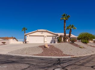 2693 Inca Ln, Lake Havasu City, AZ 86406