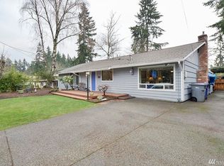 4423 SE 2nd Pl, Renton, WA 98059