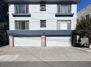 643 Beacon St #2, Oakland, CA 94610