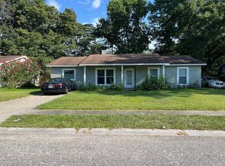 113 Carriage Ln, Summerville, SC 29486