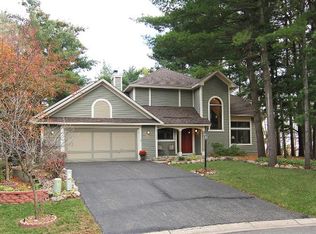 7732 74th St S, Cottage Grove, MN 55016