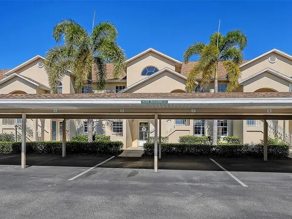 4205 Castlebridge Ln Unit 1112, Sarasota, FL 34238