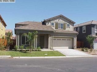 5450 Gold Creek Cir, Discovery Bay, CA