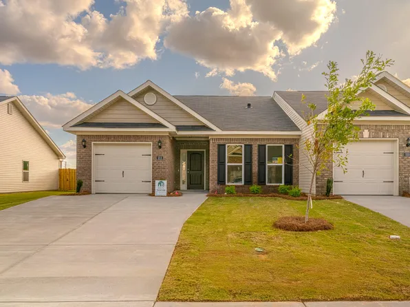 222 Willowton Lane, Hephzibah, GA