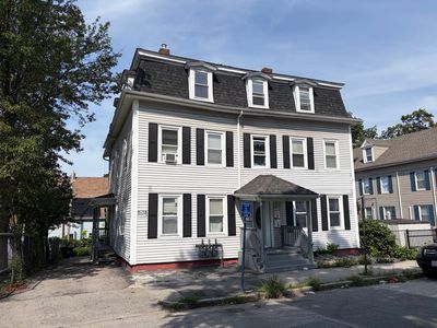 34 Newbury St, Worcester, MA, 01609