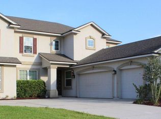 12652 Julington Oaks Dr, Jacksonville, FL 32223