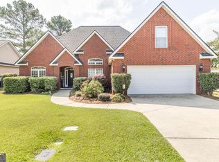 103 Sedgebrooke Dr, Warner Robins, GA 31088