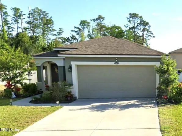 15078 RAIN LILY Street, Jacksonville, FL 32258