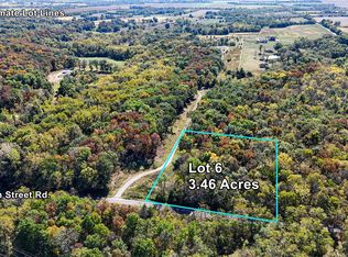 LOT 6 Main Street Rd, Sedalia, MO 65301