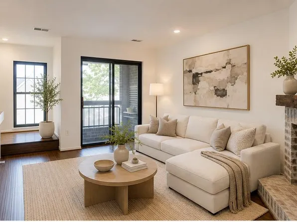 1827 Channing St NE #1827, Washington, DC 20018
