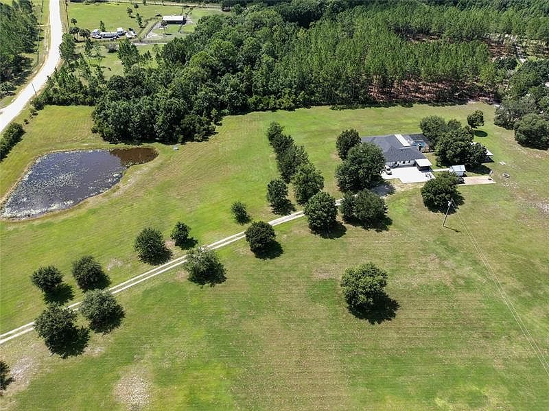 1160 Still Rd, Pierson, FL 32180 Zillow