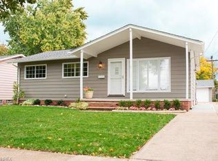 4593 Panna Ln, Cleveland, OH