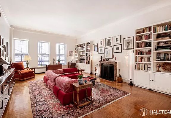 2nd image of 180 W 58th St #4A