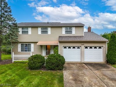 2933 Wexford Blvd, Stow, OH, 44224