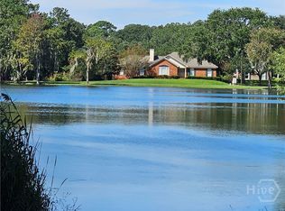 127 Lakeshore Drive, Savannah, GA 31419