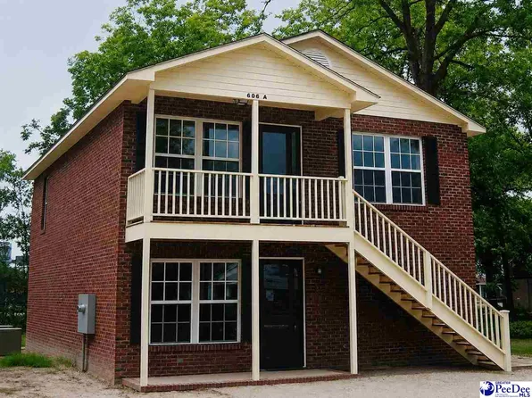 606 Martin Luther King Jr Blvd, Dillon, SC 29536