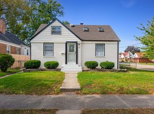 17908 Commercial Ave, Lansing, IL