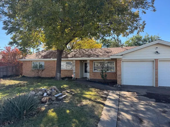 5503 26th St, Lubbock, TX 79407