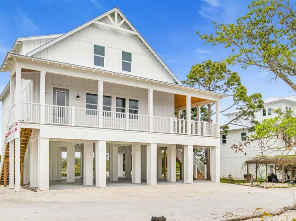13942 River Rd Lot 4, Perdido Key, FL 32507