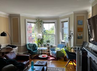 431 Beacon St APT 3A, Boston, MA 02115