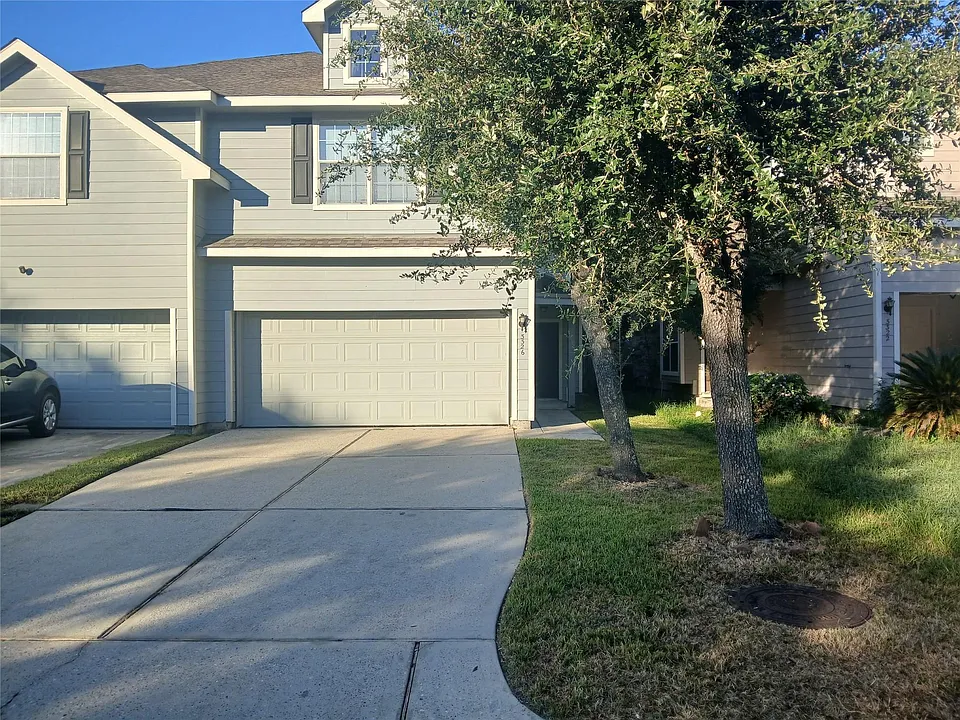 3326 Palston Bend Ln
