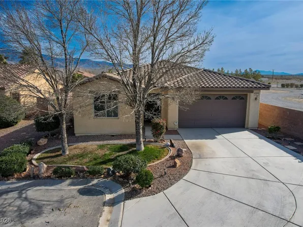 4921 Novelli Pl, Pahrump, NV 89061