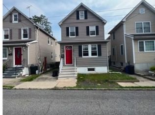 12 Sycamore St, Bloomfield, NJ 07003