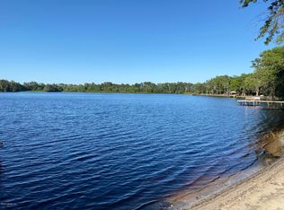 136 Darkwater Lake Rd, Hawthorne, FL 32640