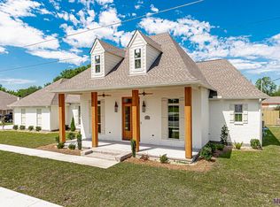 1921 Darla Ave, Gonzales, LA 70737