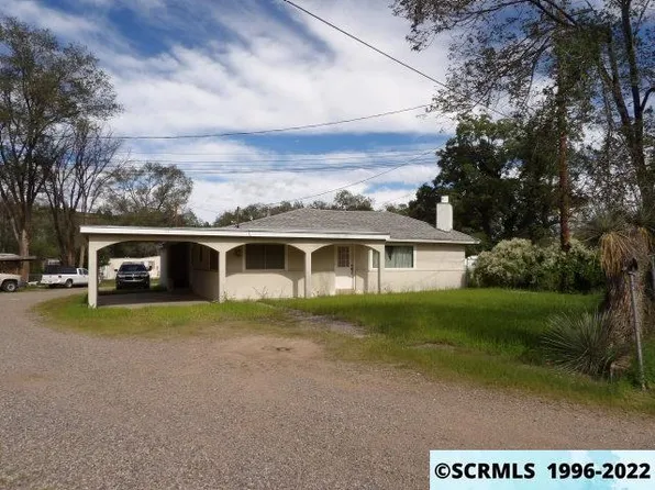 11 Elmer Boyett, Silver City, NM 88061