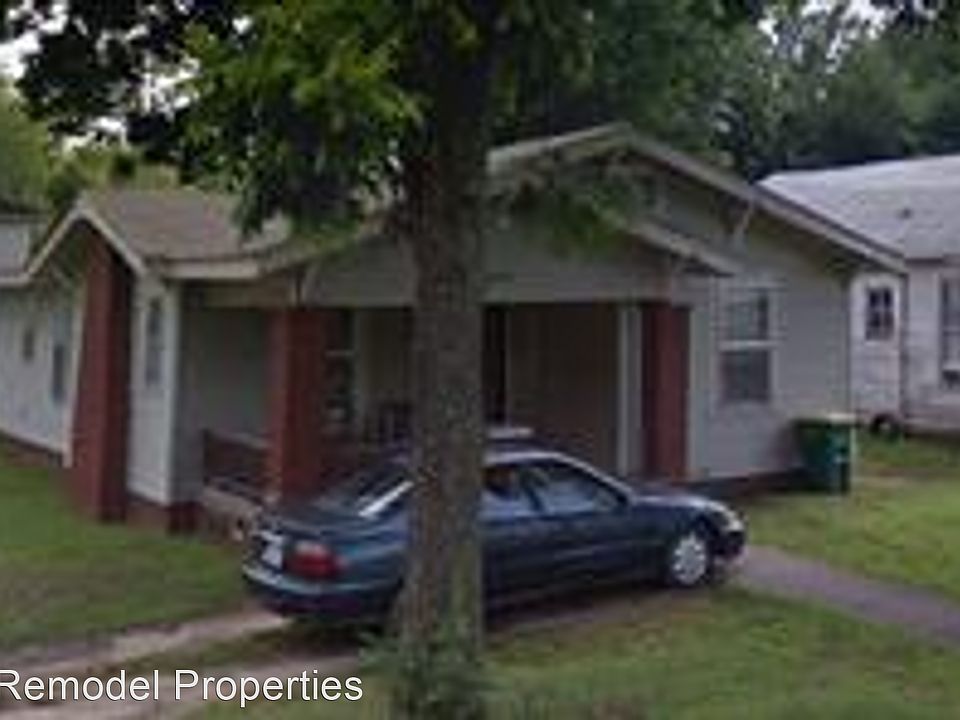 1st image of 802 W 21st St #1