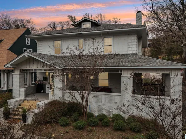 1031 26th St S, Birmingham, AL 35205