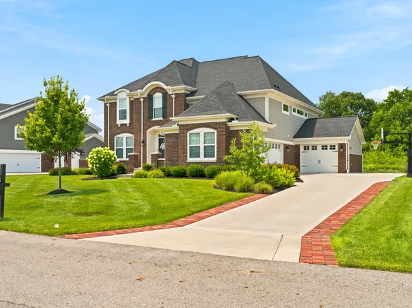 3615 Switchgrass Ct, Hilliard, OH 43026