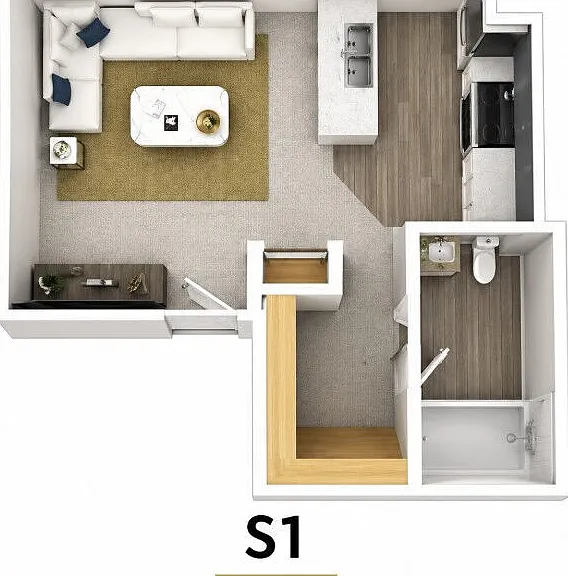 ParkVista Apartments — Photo 9