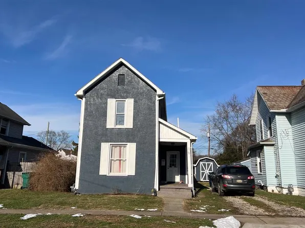 30 E Channel St, Newark, OH 43055