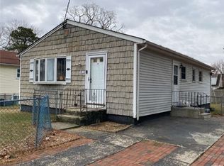 94 Garden City Ave, Wyandanch, NY 11798
