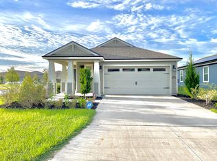 86444 Nassau Crossing Way, Yulee, FL 32097