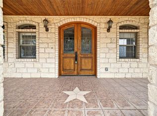 211 Summit Ridge Rd, Burnet, TX 78611