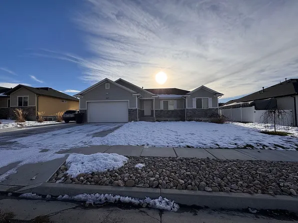 987 N 650 E, Morgan, UT 84050