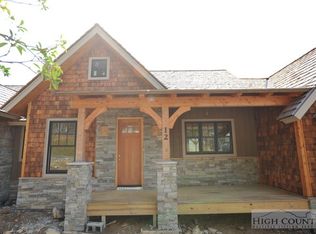 Tbd Sweet Autumn Ln, Boone, NC 28607