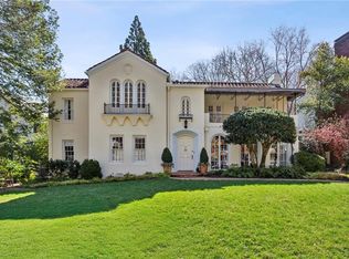 41 Palisades Rd NE, Atlanta, GA 30309