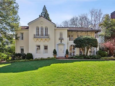 41 Palisades Rd NE, Atlanta, GA, 30309
