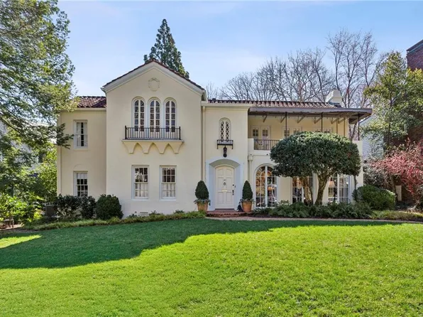 41 Palisades Rd NE, Atlanta, GA 30309