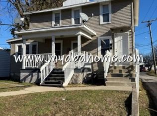 4029 Barr St, Fort Wayne, IN 46806