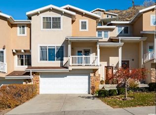 1291 S Alpine Way, Provo, UT 84606